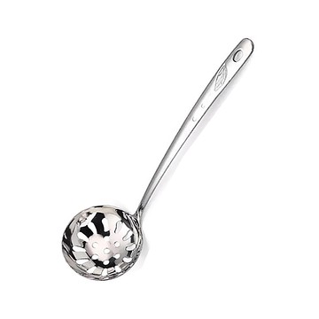 Y222不銹鋼鍋勺  1入