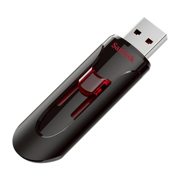 sandisk閃迪U盤USB3.0閃存盤16G∪盤優盤高速CZ600加密U盤正品版[領邦五金配件]