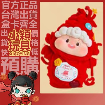 【小穎玩具】隱藏款 HUDODO 呼兜兜 玩趣造物所 系列 盲盒 盲抽 公仔 擺件 禮物 中盒 端盒 整套 毛團指揮手