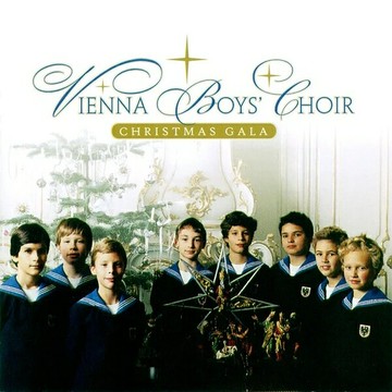 【停看聽音響唱片】【CD】維也納少年合唱團：～聖誕饗宴～