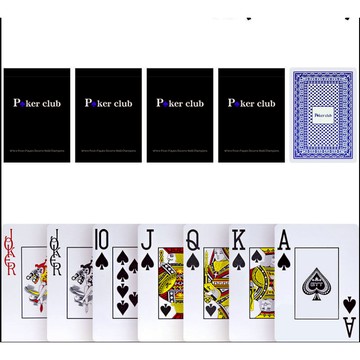 【台灣現貨】高質量磨砂防水撲克牌 大字細沙 磨砂 PET 高奢炫彩 純色 彩色 質感撲克牌 耐彎折 塑膠撲克牌