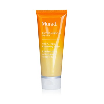 慕勒 Murad - 維他命C三重去角質潔面乳