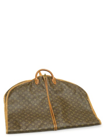 Louis Vuitton Travel Bag