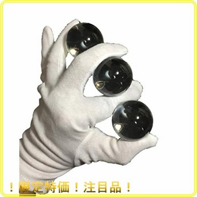 Rubitas ジャグリング クリスタル ボール 60 110mm マジック 占い 水晶玉 大道芸人 クリア 40mm 3個セット 通販 Lineポイント最大get Lineショッピング