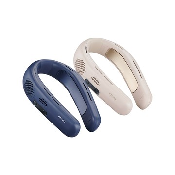 KINYO 台灣 極速冰感頸掛扇(UF-399) - 多款可選