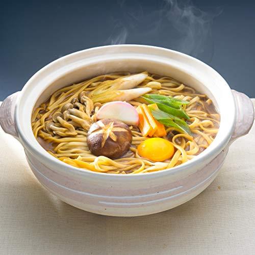 はくばく 味噌煮込みうどん280g×10袋