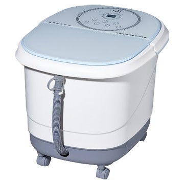 尚朋堂 太極滾輪按摩足浴機  SFT-320GT  白色