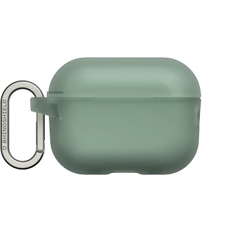 AirPods Pro 3 AirPods Case 鼠尾草綠