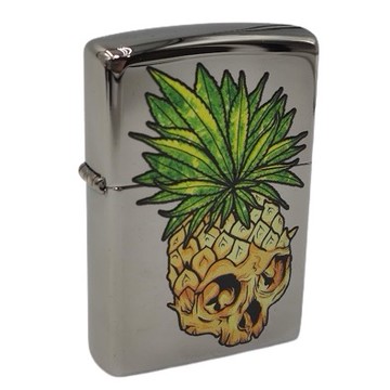 Zippo 49241 燃油式打火機 煤油打火機  打火機   【現貨】