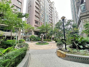 ⭕彰北指標社區✅太子哈佛3房平車｜彰化縣彰化市泰和中街