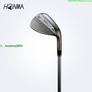 HONMA BERES-W挖起桿 紅馬高爾夫球桿日本制造品質工藝NEW