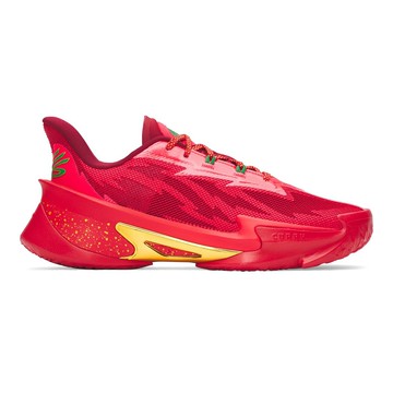 Under Armour CURRY SERIES 7 籃球鞋 男女 籃球鞋 3027983-600