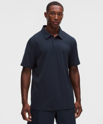 ShowZero™ Classic-Fit Polo Shirt Size Medium