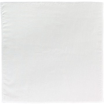 純棉蒸籠布 王特大尺寸  75 x 75cm  1個