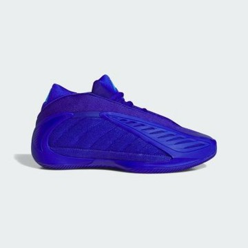 Adidas 愛迪達 Anthony Edwards 2 [JQ9501] 男 籃球鞋 穩定 支撐 緩震 寶藍