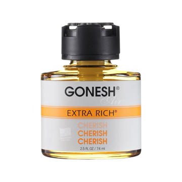 日本 Gonesh 香氛 空氣芳香罐(液體)-桂花 74ml (GON019)