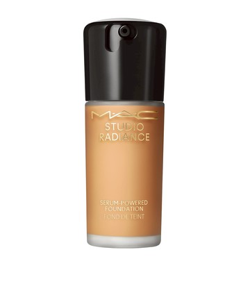 MAC Studio Radiance Serum-Powered Foundation