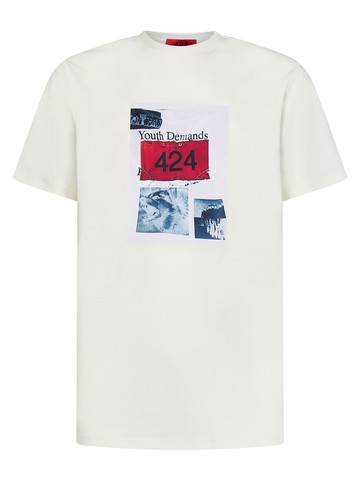 424 T-shirt