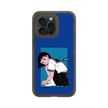 iPhone 15 Pro Max AirX 本質黑 - 子凡 Zzifan_z - Pure