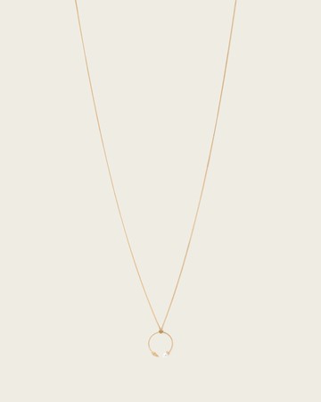 HAZEL CHAIN 造型項鍊