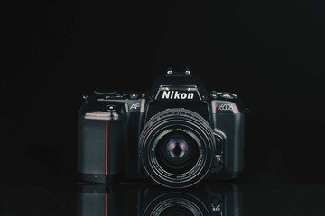 Nikon N6006+QUANTRARY-NF AF 35-70mm F=3.5-4.5 #9510 #135底片