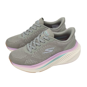 [ACS] Skechers 健走鞋 Go Walk Max Cushioning Arch Fit 女鞋 灰 緩震 輕量 125581WSAGE