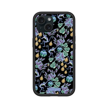 iPhone 15 Mod NX 黑 - Catalina Estrada - Monkey Fruit
