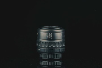 PENTAX F 35-80mm F=4-5.6 #1047 #相機鏡頭