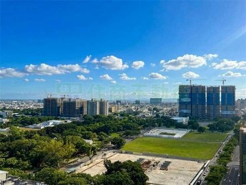 住商韋丞|京城鳳凰｜近成大平實質感兩房｜台南市永康區中華路