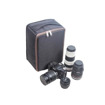 酷色單反微單數碼相機包內膽鏡頭保護分隔收納投影儀音響防潮減震