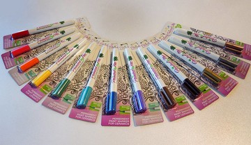 DIY材料- Duncan釉上馬克筆