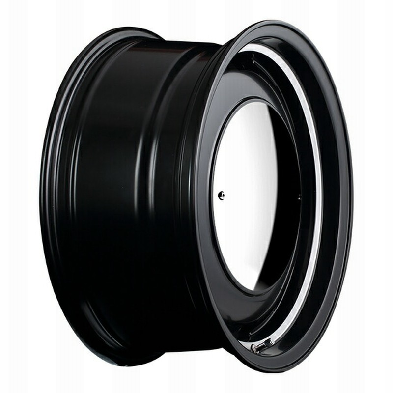 MID ガルシア シスコ ムーン 1本販売 ホイール ジムニー【16×5.5