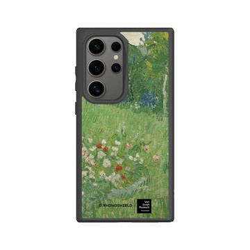 Galaxy S24 Ultra SolidSuit 黑 - Van Gogh Museum - 杜比尼花園