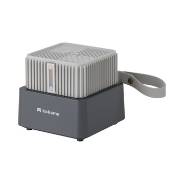 【kokomo】綠能循環除濕器KO-DF2505