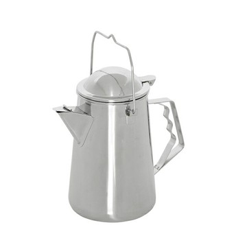 ├登山樂┤日本 Belmont 野戰不鏽鋼燒水壺-NOCAN-3.0L # BM-480