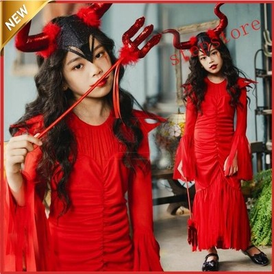 子どもハロウィンワンピース 女の子 ブラック お姫様ドレス キッズ コスプレ衣装 小悪魔 イベント吸血鬼 演劇 学園祭 パーティー 仮装 変装 通販 Lineポイント最大get Lineショッピング