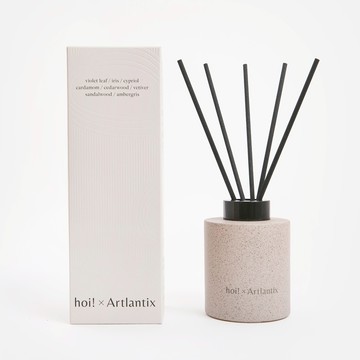 日京山風精油香氛擴香180ml-多款任選