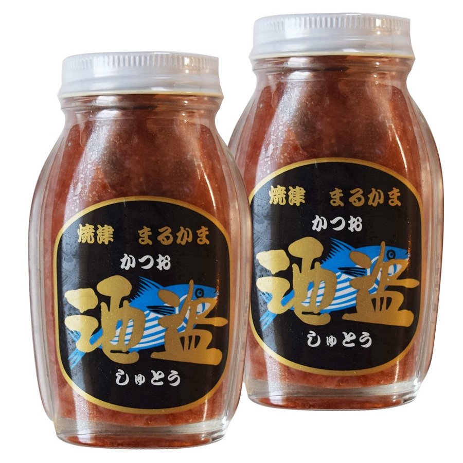 かつおの酒盗１００ｇ（特産横丁×全国の珍味・加工品シリーズ） (冷蔵) OUS 三重県 伊勢 志摩 お土産