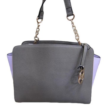 Velamtino 肩背包中容量專櫃專櫃手提肩背斜側進口防水防刮皮革