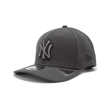 [ACS] New Era 棒球帽 970 Carbon Steel 紐約洋基 NYY 深灰 老帽 帽子 NE60588397