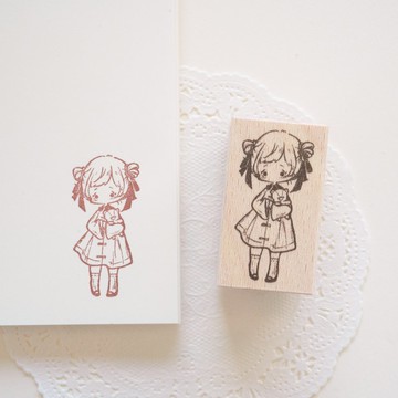 印章 – My favorite clothes No.7