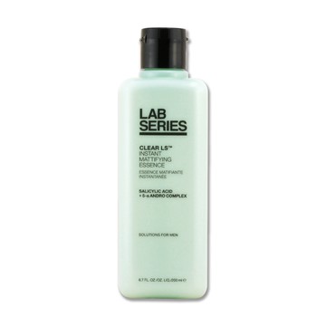 《LAB SERIES 雅男士》控油煥膚調理露 200ml