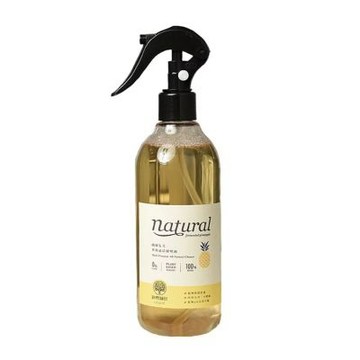LOUIS路易-肉球友善多用途清潔噴霧｜MIT鳳梨酵素 350ml (ALLSP) x2入組