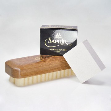 【金質】麂皮快速清潔組