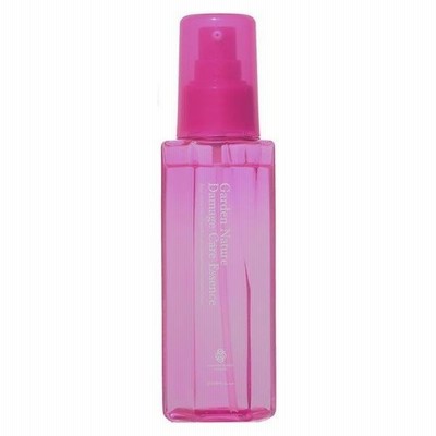 Garden Nature　ガーデンナチュレ　ダメージケアエッセンス　100ml