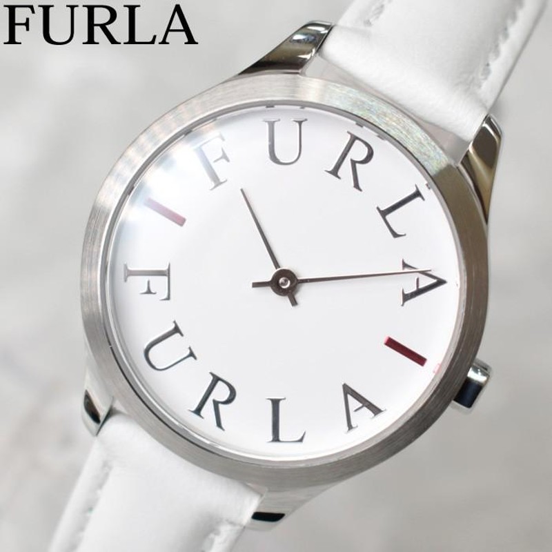 FURLA フルラ 腕時計 (20)R4251124501 LIKE LOGO レディース ウォッチ