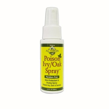 Poison Ivy/Oak Spray 2 oz by All Terrain