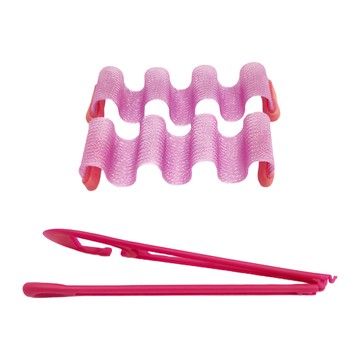 COGIT 大波浪捲髮器 約5x15cm 棒約39.7cm  908620  1個