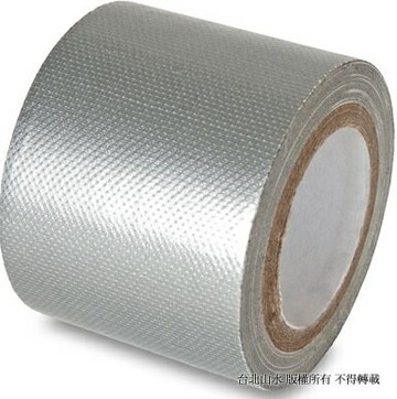 Lifeventure Duct Tape DT超強防水修補膠帶-5M/大力貼 五公尺裝 8235