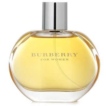 巴寶莉 Burberry 女性香水100ml/3.3oz